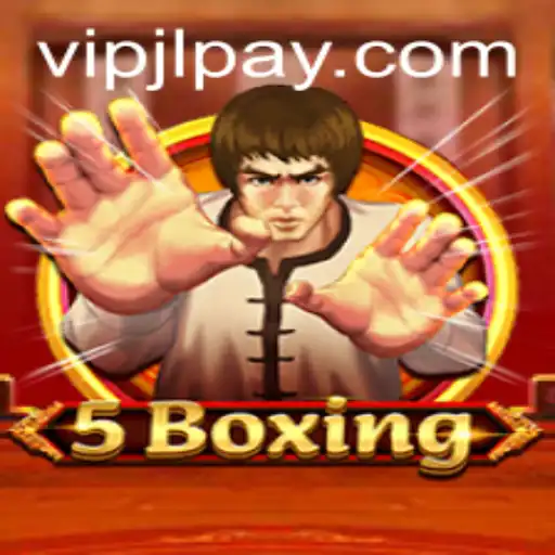 5Boxing Unveiled: An Exciting New Game Revolutionizing the Gaming World