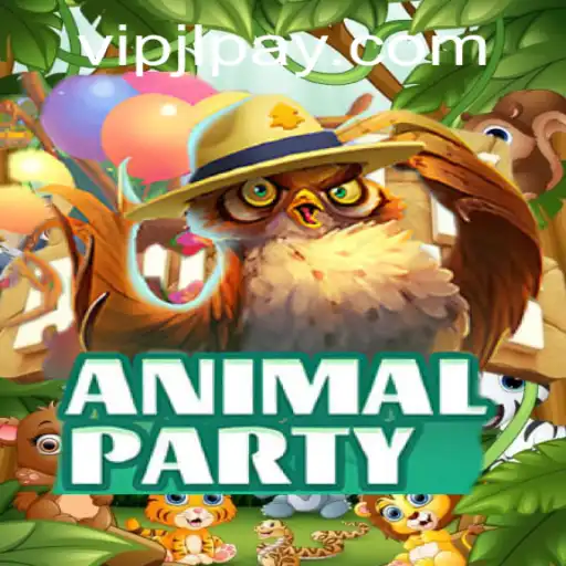 Dive into Fun with AnimalParty: A Game That Brings Wildlife to Life