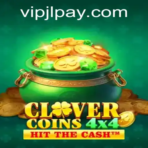 Unveiling CloverCoins4x4: A Comprehensive Guide to the Exciting New Game at VIPJL.COM