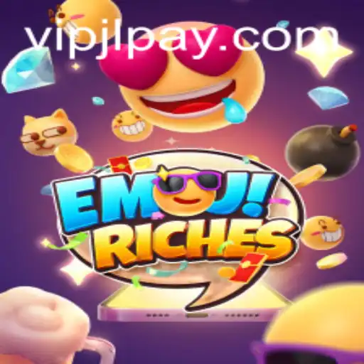 Unlock the Fun with EmojiRiches: A New Era in Gaming via VIPJL.COM