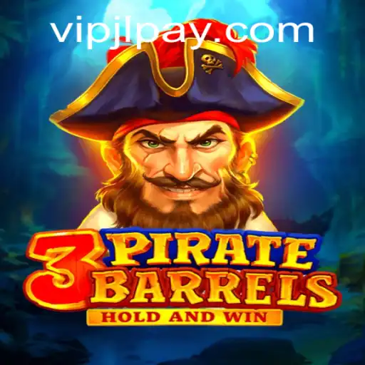 3PirateBarrels: An Exciting Journey into the World of High-Seas Adventure