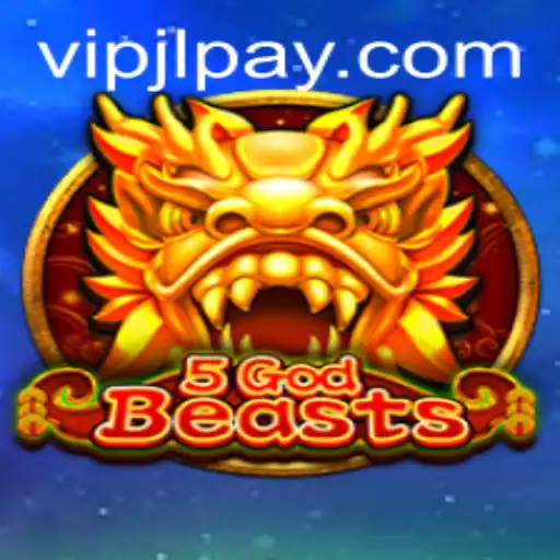 Unveiling 5GodBeasts: An Immersive Journey into a Mythical World