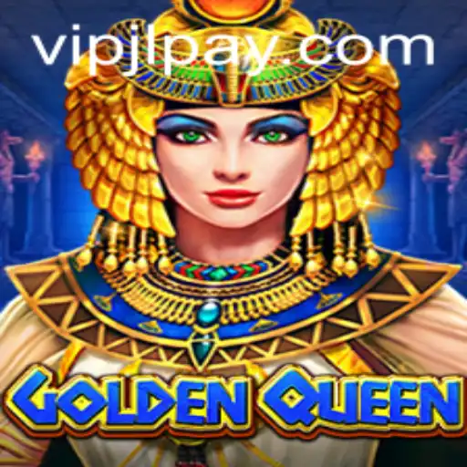GoldenQueen: The Majestic Realm of Enchantment