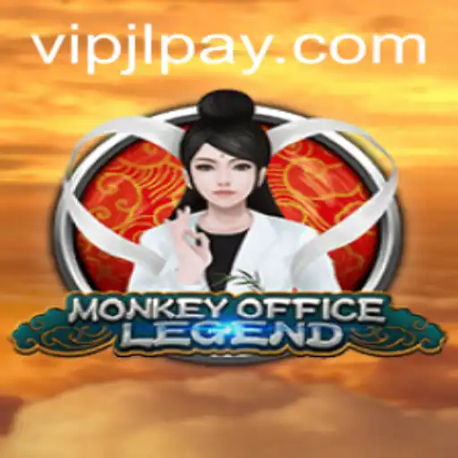 MonkeyOfficeLegend: A Riveting Adventure in the Digital Jungle