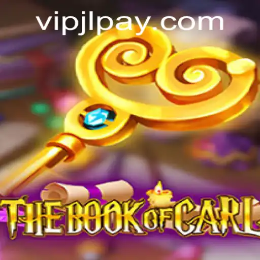 Explore the Enigmatic World of 'TheBookofCarl'