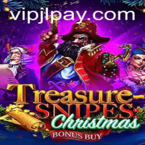 Explore the Exciting World of TreasuresnipesChristmas
