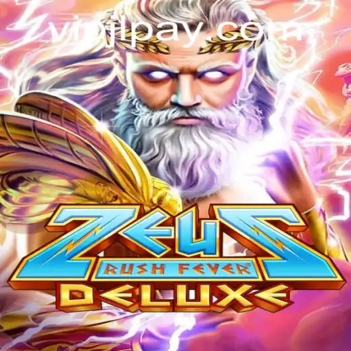 Experience Mythical Adventures in ZeusRushFeverDeluxe