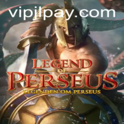 LegendofPerseus: A Captivating New Age Gaming Experience