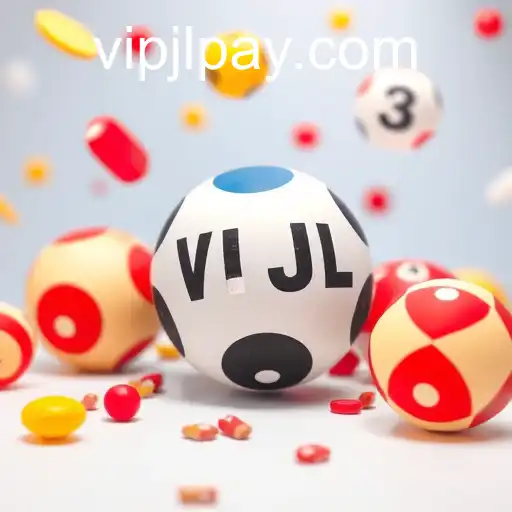 The Fascinating World of Lottery Games: Exploring VIPJL.COM