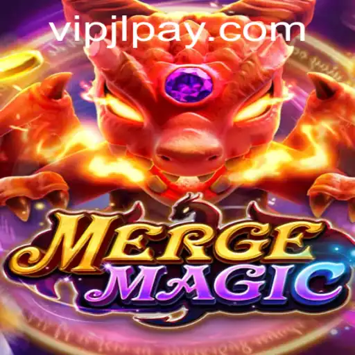 Mergemagic: A Spellbinding Journey into Fantasy Realms