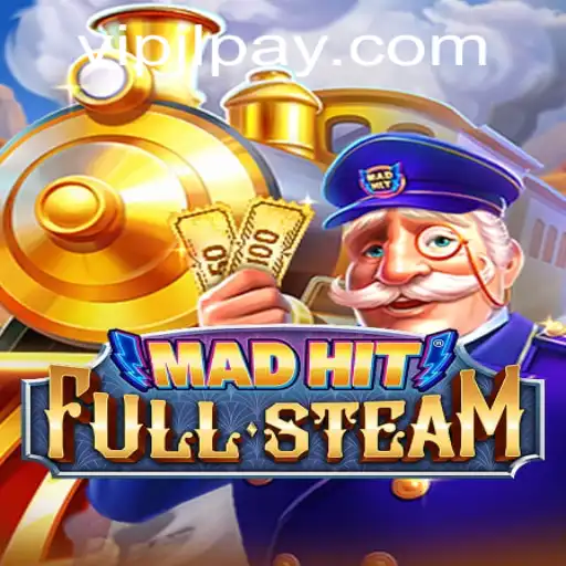 Dive into MadHitFullSteam: A Gaming Adventure with VIPJL.COM