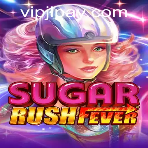 SugarRushFever: An Exciting Gaming Adventure with VIPJL.COM