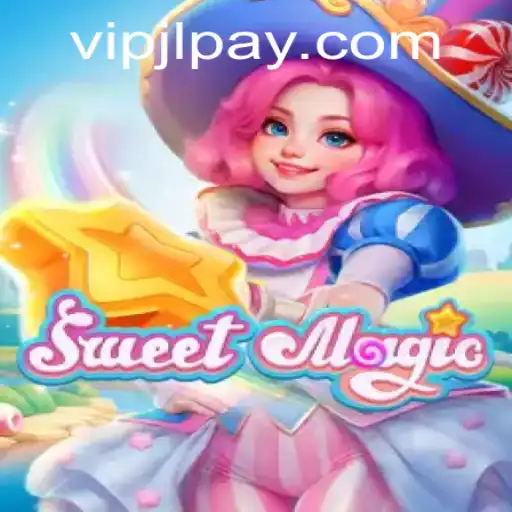 Discover SweetMagic: A Captivating Gaming Experience