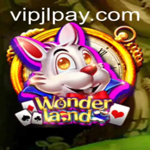 Discover the Enchanting World of Wonderland: A Step into Fantasy